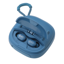 2 in 1 Earbuds TWS Bluetooth Speaker Sport Earbuds BT Portable Speaker thumbnail-2