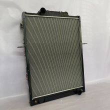 Radiator for FAW DONGFENG J5 J6 TRUCK Radiator 1301010-DL001 thumbnail-3