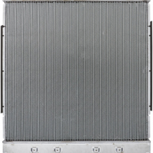 OEM A052542300 20011743 Heavy Truck Radiator for Freightliner Business Class M2/M2 106 Water Cooling Radiator Manufacturer thumbnail-2