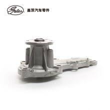 Original Gates GWP5032 WP0194 Reparatur-Kit für die Wasserpumpe des Kühlluftsystems von Kraftfahrzeugmotoren für NISSAN(CA) Bomba de Agua 210104M526 thumbnail-3