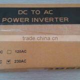 Solar Power PV Grid Tie 200W 300W 400W 500W 600W Inverter DC to AC thumbnail-5