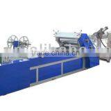 FJLP PLASTIC SHEET EXTRUSION LINE thumbnail-1