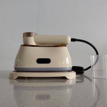 Light Weight Small Steam Irons Electric Travel Professional Micro Electric Irons Dry and Wet Ironing Pressing Iron thumbnail-2