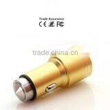 5v 2.4a Usb Car Charger Safety Hammer Car Charger for Asus Vivobook thumbnail-1