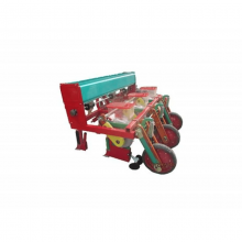 Agricultural Seeder thumbnail-4