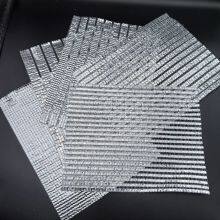 Greenhouse Aluminium Shading Net 40% thumbnail-2