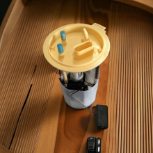 DQZCH Fuel Pump Assembly for Audi A6 C5 1.8T, A6L C6 2.4L 2.0L, C7, and Volkswagen Phaeton 2016 thumbnail-2