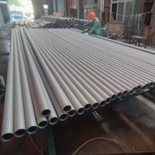 Seamless Steel Pipe API Grade B Pipeline Hot Rolled Carbon Alloy Stainless N06600 Inconel600 High Quality Coated 3lpe Fbe thumbnail-3