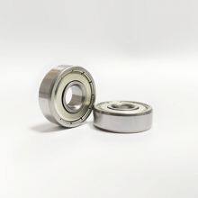 Deep Groove Ball Bearing 608ZZ thumbnail-2