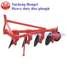 Agricultural Tiller 1LY-425 Heavy Duty Farm Disc Plough Price thumbnail-5