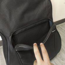 Factory Wholesale 36inch 38inch 41inch Acoustic Guitar Bag Folk Guitar Backpack Guitar Accessories thumbnail-5