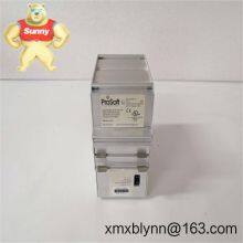 PROSOFT 6104-WA-PDPM – шлюз PROFIBUS DP Master для интеграции на предприятии