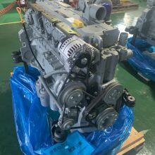 For Deutz Construction Machinery New Water Cooled 6 Cylinder Diesel Engine BF6M1013 Electric Start With Core Motor Pump thumbnail-6