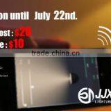 110V 220-240V Bluetooth LED Ceiling Light 2700-6500K thumbnail-2