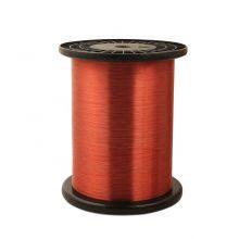 Enamelled Aluminum Coil Wire for Transformer Fan Motor Winding Wire thumbnail-4