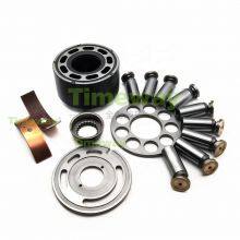 Hydraulic Pump Spare Parts Rotary Group Kits for PSVL-54CG KAYABA KX155 KX161 Excavator Main Pump Repair Kits Pump Accessories thumbnail-2