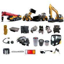 Original SANY Excavator Crane Loader Spare Parts Supplier Global OEM Replacement Components Parts thumbnail-2
