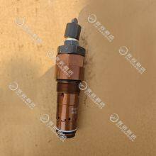DFX-32-09 Safety Relief Valve 150601010004A003 for SANY Excavator Loader Crane Genuine Hydraulic System Spare Parts thumbnail-4