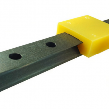 SANY SRSC45 RSC45 Lower Slide Block 12055819 | Undercarriage Part RSC45.10.15B | Factory Direct thumbnail-4