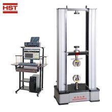 MWW-10E 10kn MDF Plywood Particle Board Wood-Based Panel Internal Bond Screw Holding Flexural Testing Machine thumbnail-6