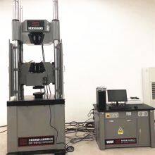 HST 300KN Computer Servo Control Utm Universal Tensile Compressiontesting Machine thumbnail-5