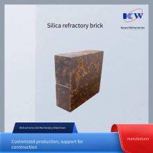 Silicon-molybdenum Refractory Bricks, High-alumina Silicon Carbide Bricks, Corrosion-resistant, Wear-resistant, High-temperature Resistant, Compression-resistant, Manufacturer of Refractory Materials thumbnail-1