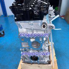 N57D30A Engine Motor thumbnail-1