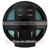 Big Roll Tissue Wall Mount Toilet Paper Holder Toilet Lockable Paper Dispenser YK2084-A thumbnail-3