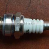 Brush Cutter Gasoline Engine Spark Plug Ceramic thumbnail-2