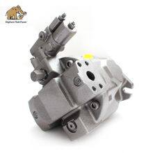A10VSO28DFR1 31R-PPA12N00 SF Hydraulic Gear Pump thumbnail-5