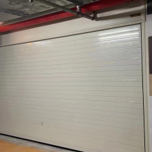 Secure and Reliable Overhead Garage Doors – Smooth Operation and Long-Lasting Performance thumbnail-5