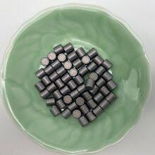 Tantalum Pellets 99.95% Purity Metal Ta Tantalum Evaporation Materials Ta Granules thumbnail-1