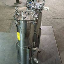 Ying Su's Bag Filters Including Single-bag Filters and Multi-bag Filters, Model Ydf-s1-304-51 thumbnail-3