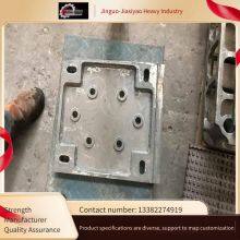 2520 Heat-resistant Steel Furnace Bottom Plate, Precision Casting With Zg40cr25ni20si2 Material, High-temperature Oxidation Resistance thumbnail-1