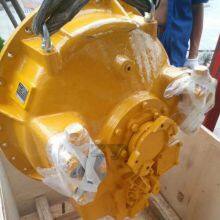 17A-27-00040 Final Drive Gearbox for Bulldozer D155 Repair Part thumbnail-3