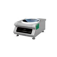 Countertop Wok Range thumbnail-2