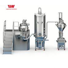 Automated HW Closed Granulation Line thumbnail-1