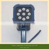 Battery Powered Digital Stroboscope With UV LED thumbnail-2