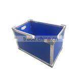 Custom-made Corrugated Box Hard Plastic Shipping Box thumbnail-4