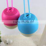 Bluetooth Speakers Dust Proof Water Resistant Wireless Bluetooth Mini Speaker thumbnail-4