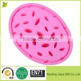 China Factory Price Silicone Pet Feeder Pet Product 2016 thumbnail-2