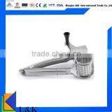 Hot Sale Stainless Steel Rotary Cheese Grater Quality Choice