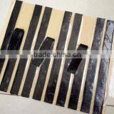 Butyl Ruuber Damping Block thumbnail-5