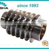 Customized Small Worm Gear Shaft thumbnail-1