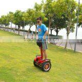 2015 NEW Personal Transporter 2 Wheel Scooter Electric Chariot 36V Samsung Lithium Battery thumbnail-3