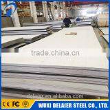 ASTM 201 202 304 316 316L 309S 310S Hot Rolled 20mm TISCO Stainless Steel Plate thumbnail-5