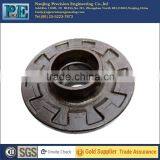 China Manufacturer Precision Metal Automotive Casting Parts
