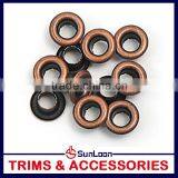 China Manufacture Trade Assurance Iron Brass Eyelet thumbnail-1