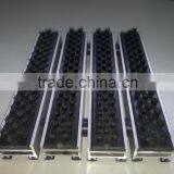 Rubber Insert Aluminum Entrance Combinated Door Mat thumbnail-2