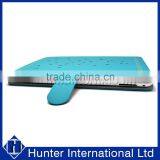 Turquoise Color Christmas Tree Tablet Case For IPad 4 thumbnail-4